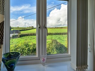 Casa vacanze Wellington in Somerset Registrazione all'aperto 6