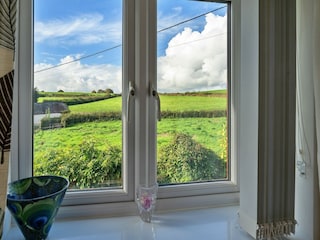 Holiday cottage Wellington in Somerset Outdoor Recording 7