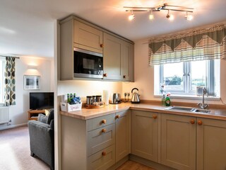 Cottage Wellington in Somerset Ausstattung 18
