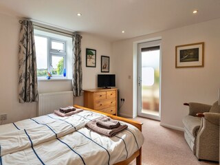 Holiday cottage Wellington in Somerset Features 35