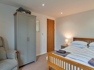 Cottage Wellington in Somerset Ausstattung 24