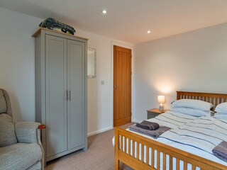 Cottage Wellington in Somerset Ausstattung 28