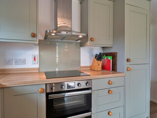 Holiday cottage Wellington in Somerset Features 9