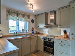 Cottage Wellington in Somerset Ausstattung 11