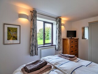 Cottage Wellington in Somerset Ausstattung 12