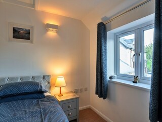 Vakantiehuisje Wellington in Somerset Kenmerken 29