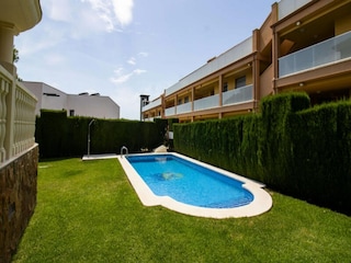 Apartment Alcossebre  3