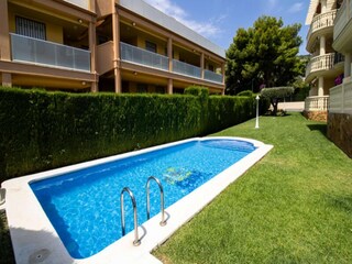 Apartment Alcossebre  4