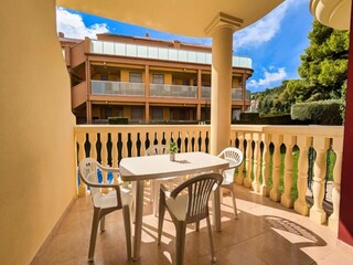 Appartement Alcossebre  5