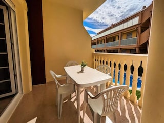 Apartment Alcossebre  7