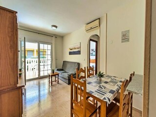 Appartement Alcossebre  8
