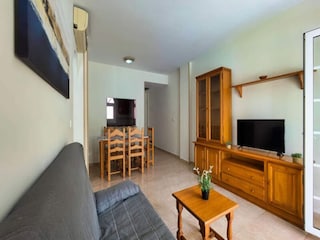 Apartment Alcossebre  9