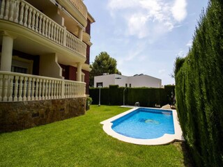 Apartment Alcossebre  18