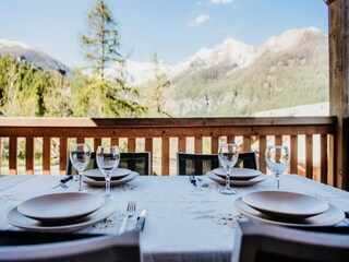 Apartment Les Orres  6