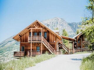 Apartment Les Orres  9