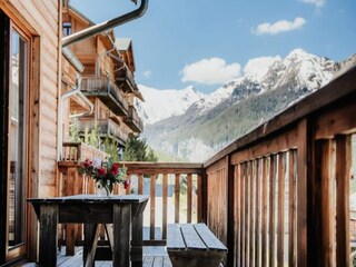 Apartment Les Orres  16