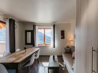 Appartement Les Orres  24