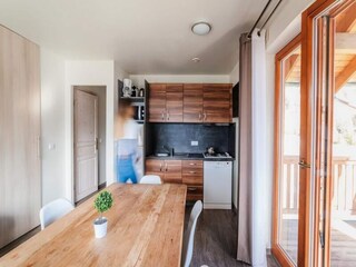Apartment Les Orres  29