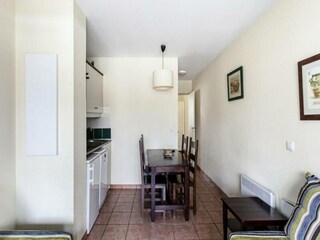 Apartment Ménoire  18