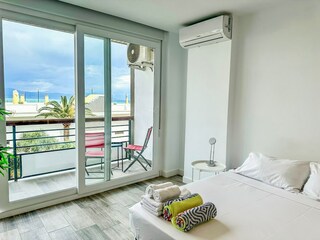 Casa de vacaciones Torremolinos Características 23