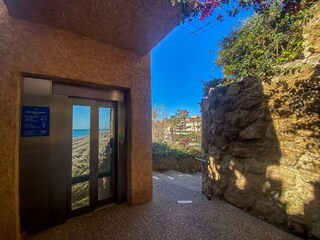 Ferienhaus Torremolinos Außenaufnahme 16