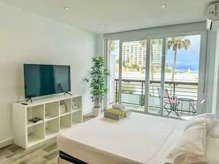 Maison de vacances Torremolinos Équipement 26