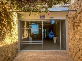 Maison de vacances Torremolinos Équipement 28