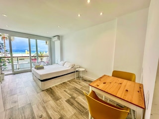 Maison de vacances Torremolinos Équipement 29