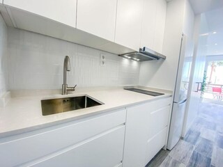 Vakantiehuis Torremolinos Kenmerken 24