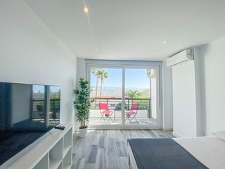 Maison de vacances Torremolinos Équipement 23