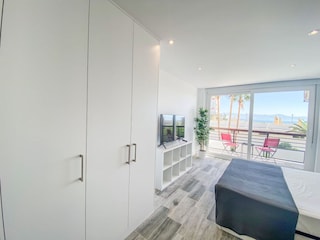Maison de vacances Torremolinos Équipement 22