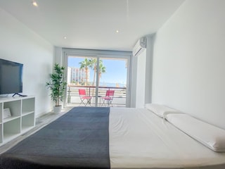 Maison de vacances Torremolinos Équipement 32