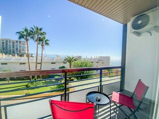 Maison de vacances Torremolinos Enregistrement extérieur 2