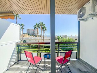 Ferienhaus Torremolinos Außenaufnahme 9