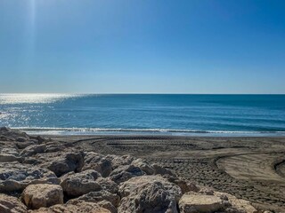 Maison de vacances Torremolinos Environnement 37