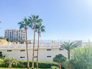 Maison de vacances Torremolinos Environnement 35