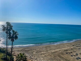 Vakantiehuis Torremolinos Buitenaudio-opname 9
