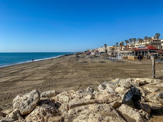 Maison de vacances Torremolinos Enregistrement extérieur 5