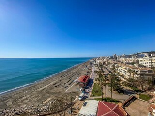 Ferienhaus Torremolinos Außenaufnahme 18