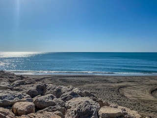 Ferienhaus Torremolinos Außenaufnahme 6