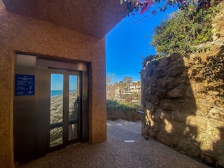 Ferienhaus Torremolinos Außenaufnahme 15