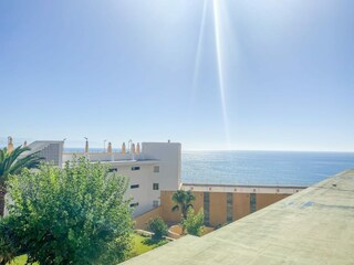 Maison de vacances Torremolinos Enregistrement extérieur 17