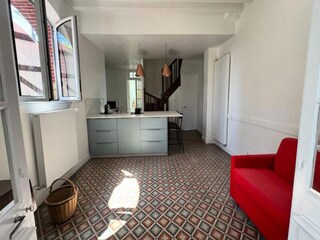 Apartment Cresserons  2