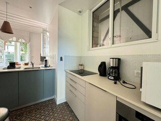 Apartment Cresserons  4