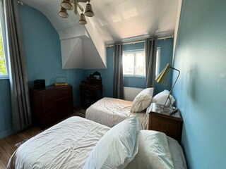 Apartment Cresserons  8