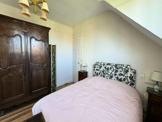 Appartement Cresserons  12