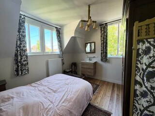 Appartement Cresserons  13
