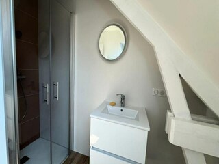 Appartement Cresserons  15