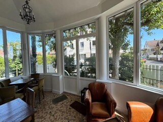 Appartement Cresserons  18