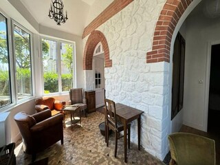 Appartement Cresserons  20